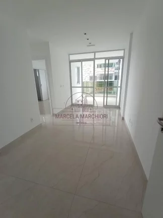 Foto do imóvel Apartamento 2 quartos lazer de clube em Itapuã