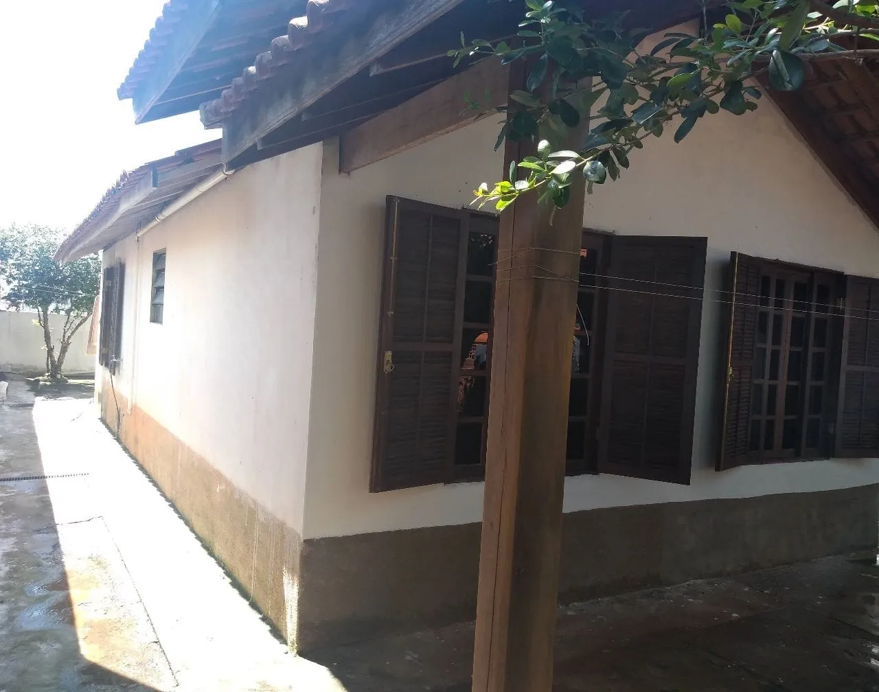 Imagem Casa à venda 3 Quartos, 2 Vagas, 170M², Vila Municipal I, Guaratinguetá - SP