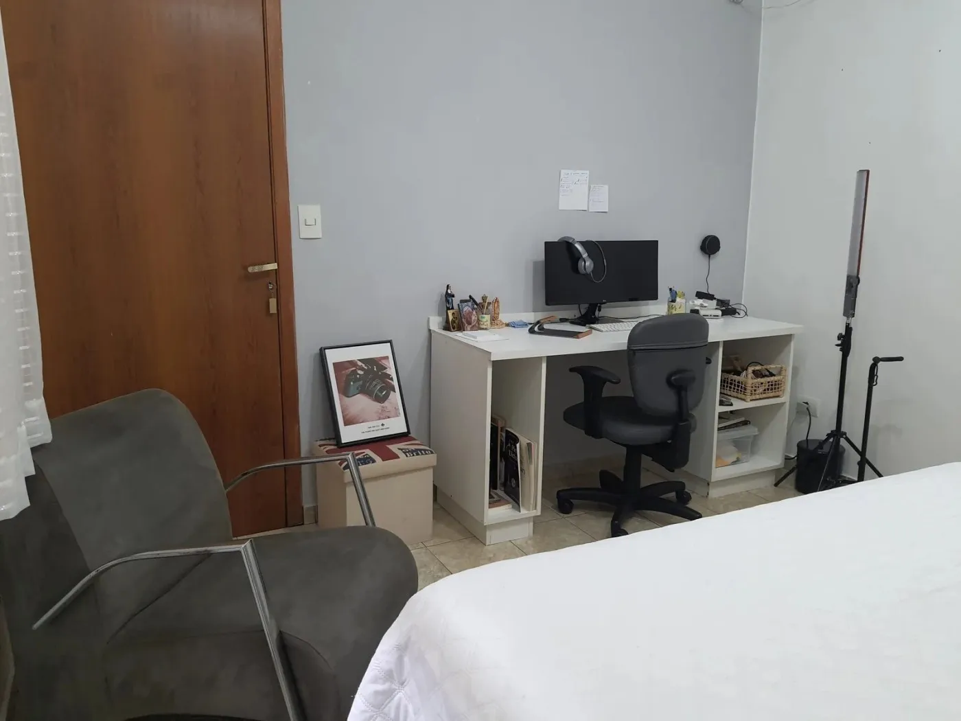 Imagem Sobrado para Venda em São Paulo, Butantã, 4 dormitórios, 1 suíte, 2 banheiros, 3 vagas