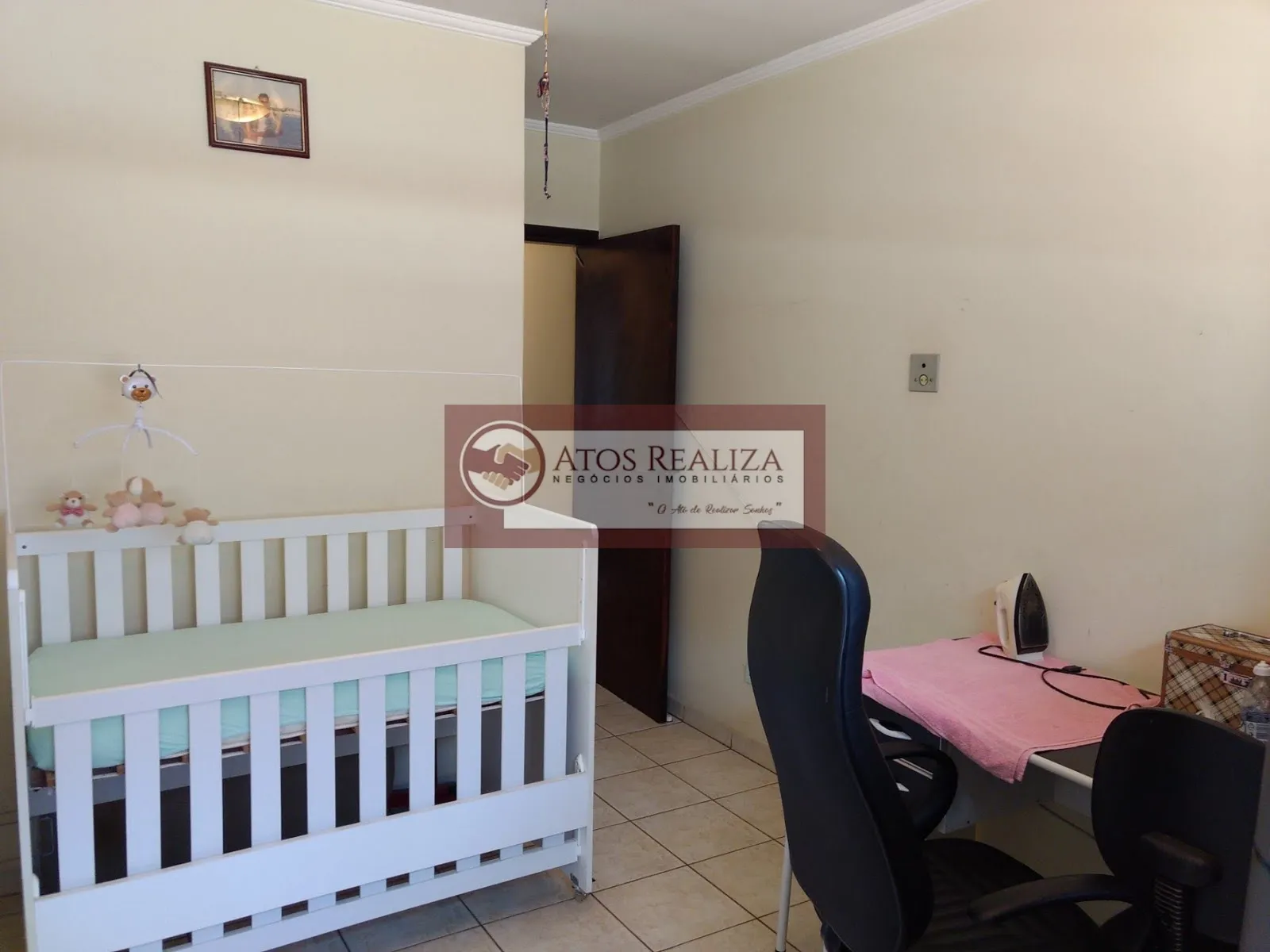 Imagem Compre Sobrado 125m² em Vila São Pedro - São Paulo