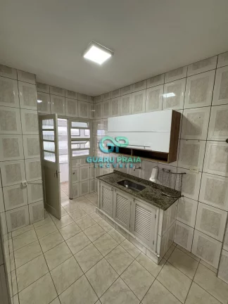 Imagem Apartamento à venda no bairro Pitangueiras - Guarujá/SP