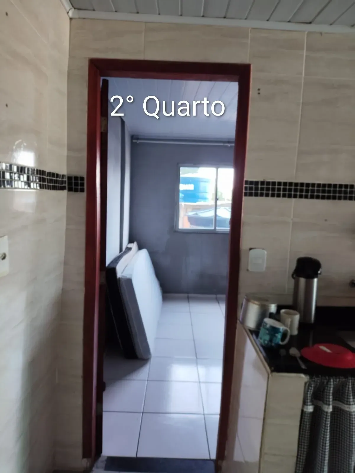 Imagem Sobrado com 3 Quartos à Venda ou Locação, 56 m² em Parque Anchieta - Rio de Janeiro