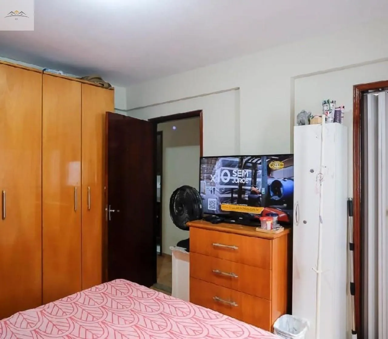 Imagem APARTAMENTO RESIDENCIAL em São Caetano do Sul - São Paulo, Santa Maria