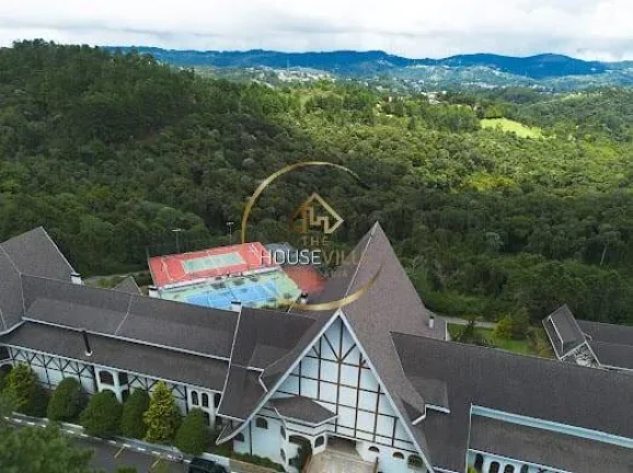 Imagem Dúplex 3 Dormitórios (1 Suíte), Quatre Saisons Residence, Campos do Jordão