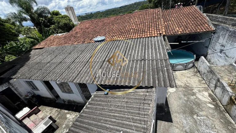 Imagem Terreno de esquina em avenida de alto fluxo, Jardim da Granja, SJC