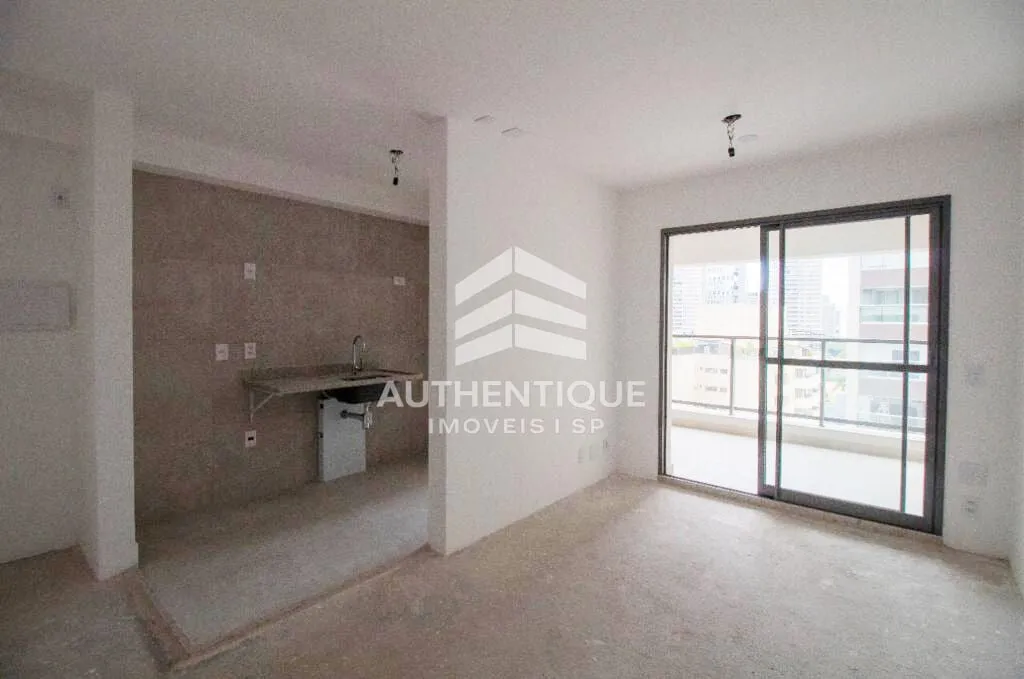 Imagem ATMOSFERA BROOKLIN - Apartamento à venda em São Paulo/SP