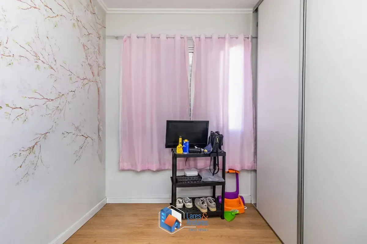 Imagem Apartamento para venda em Tatuapé com 3 quartos, sendo 1 suíte, 85m²