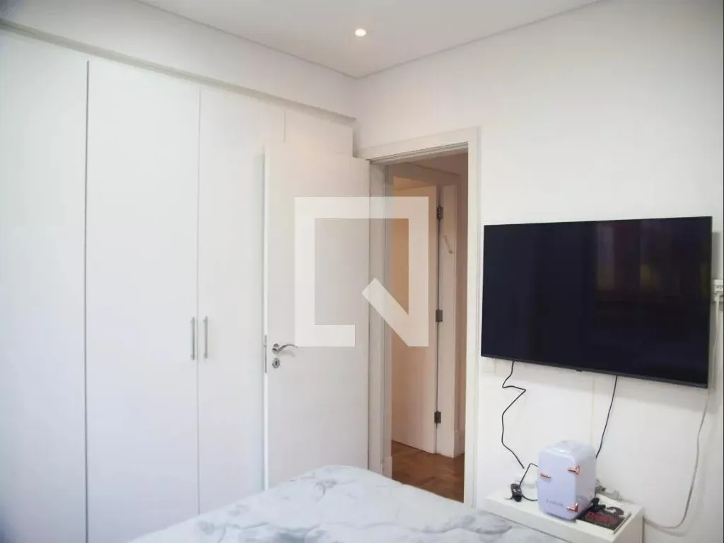 Imagem Condomínio Edifício Jardim Buenos Aires, apartamento 3 quartos em Higienópolis São Paulo