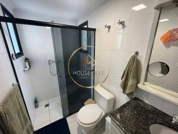 Imagem Apartamento, 106m², 3 Dormitórios, 2 suítes, 2 Vagas, Esplanada Park, Sjc.