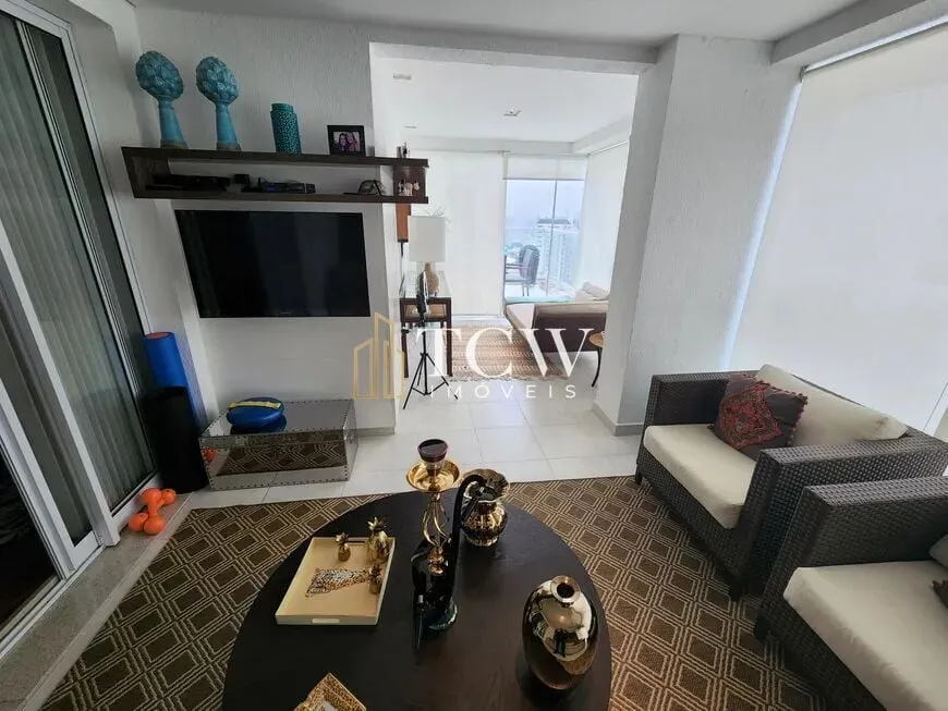 Imagem Apartamento à venda no bairro Vila Mariana - São Paulo/SP, Zona Sul