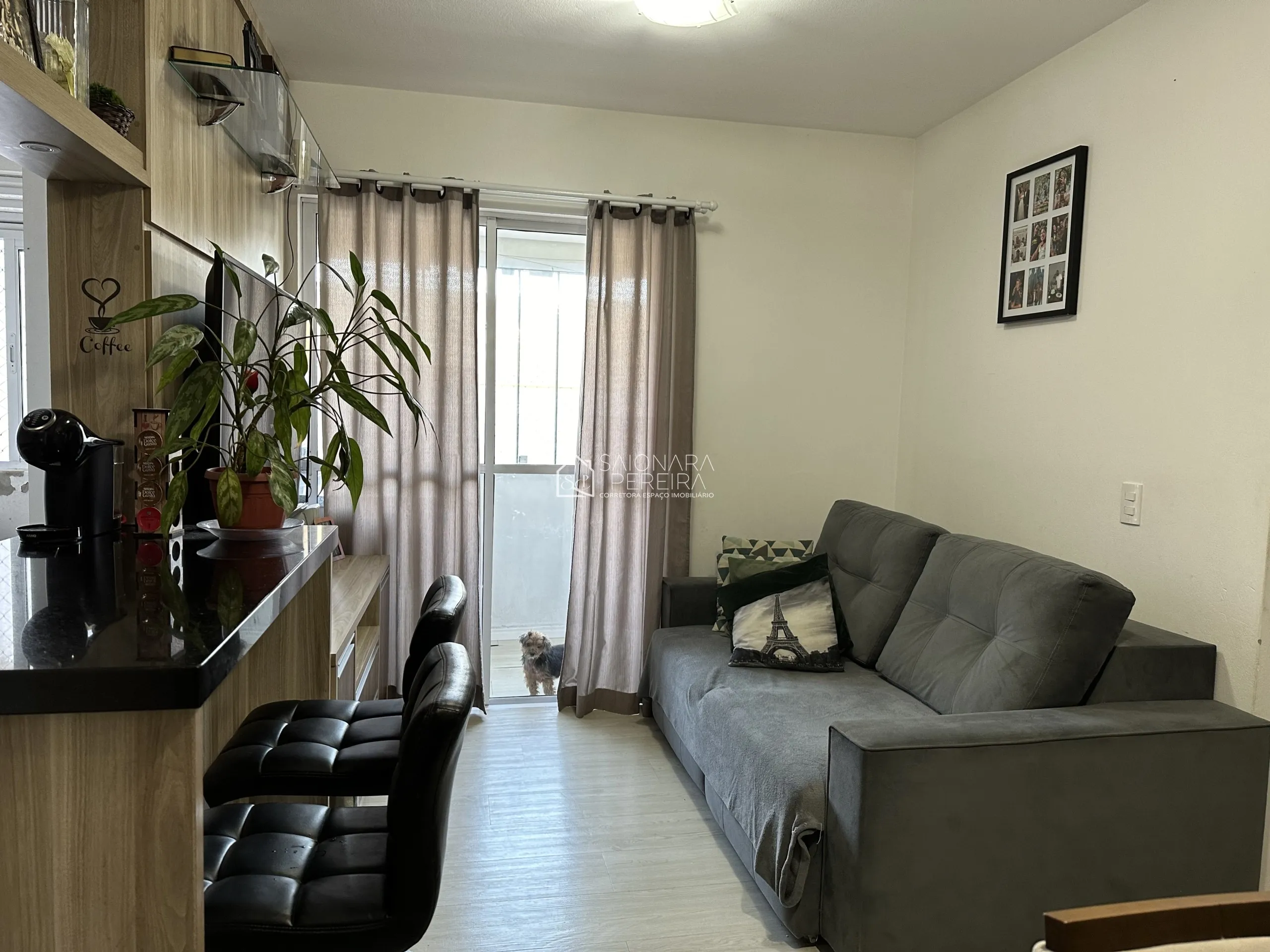 Imagem Apartamento dos sonhos!