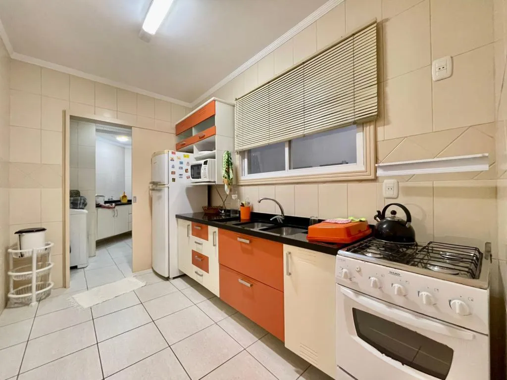 Imagem Apartamento 2 Dormitórios - Bairro Navegantes