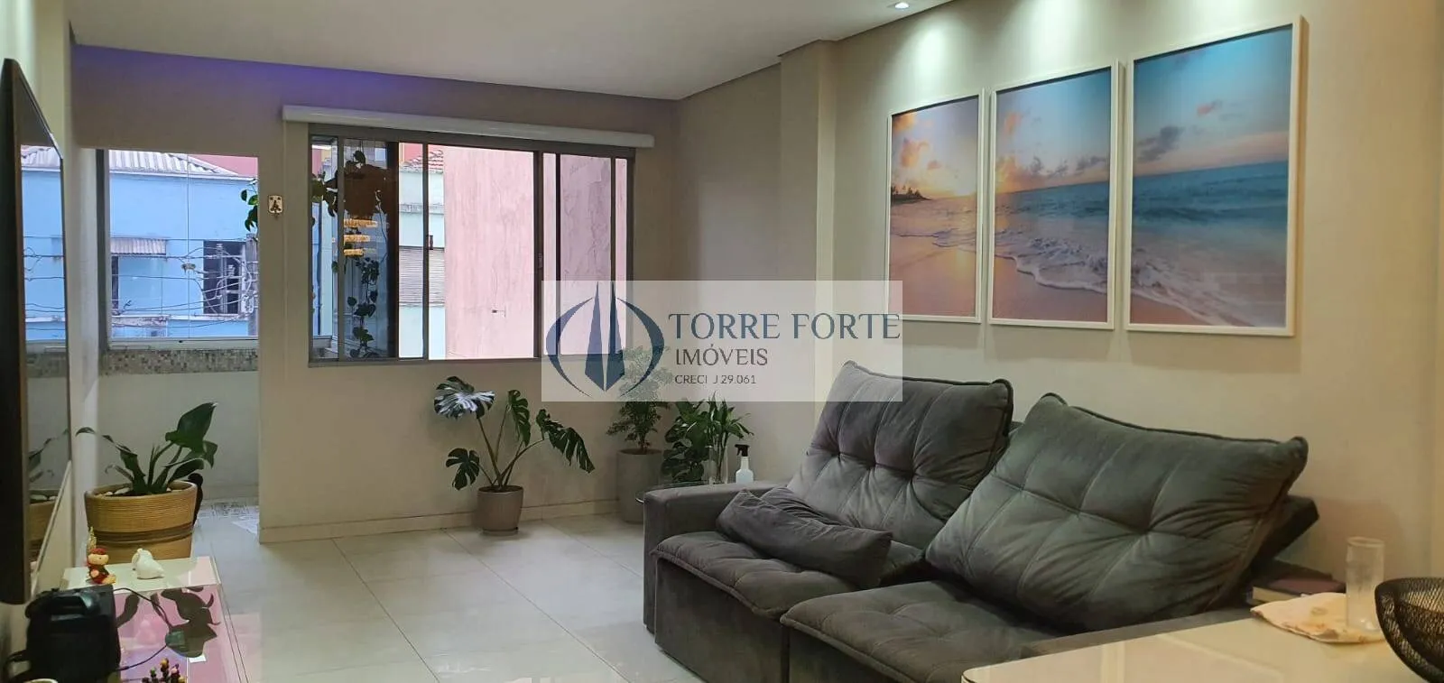 Imagem Maravilhoso Apartamento com 2 dormitórios na Bela Vista