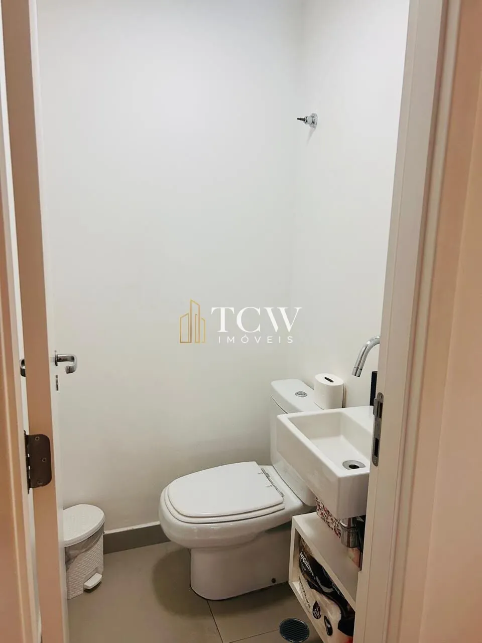 Imagem Apartamento Mobiliado à Venda | 49 m² | Aclimação, São Paulo/SP
