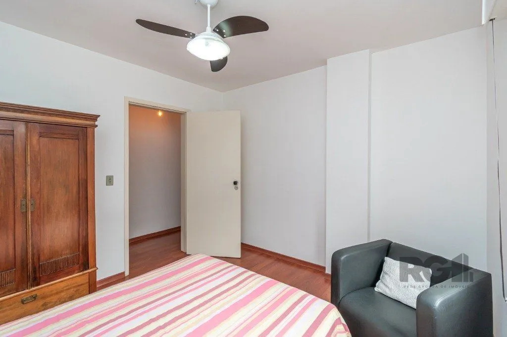 Imagem Apartamento em Auxiliadora