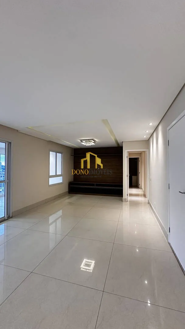 Imagem Apto à Venda no Domo Life com 155m², 3 Suítes , vista livre, Centro SBC
