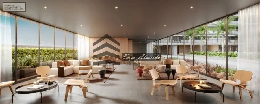 Imagem Apartamento à venda em São Paulo/SP