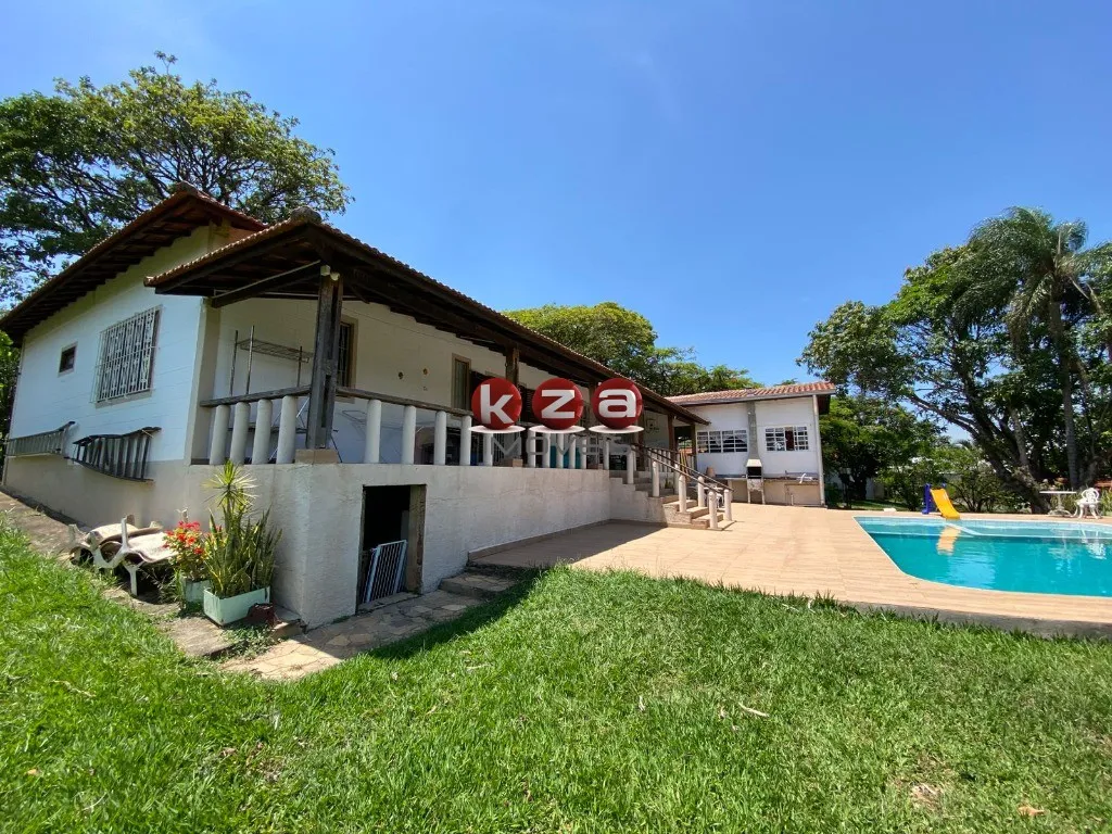 Imagem Imperdível casa à venda em Valinhos-SP, bairro Jardim São Bento do Recreio: 4 quartos, 4 suítes, 3 salas, 6 banheiros, 10 vagas, 314,23m²!