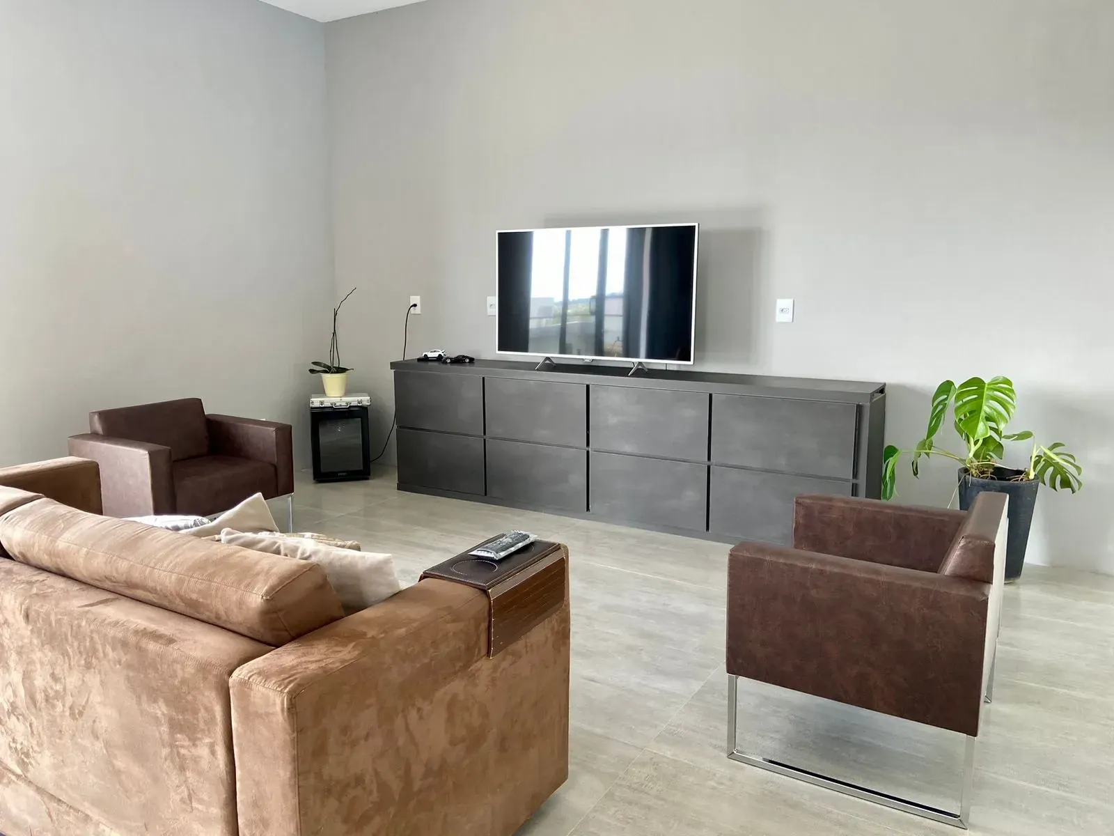 Imagem Casa de Condomínio com 4 Quartos à Venda, 220 m² em Residencial Pecan - Itupeva