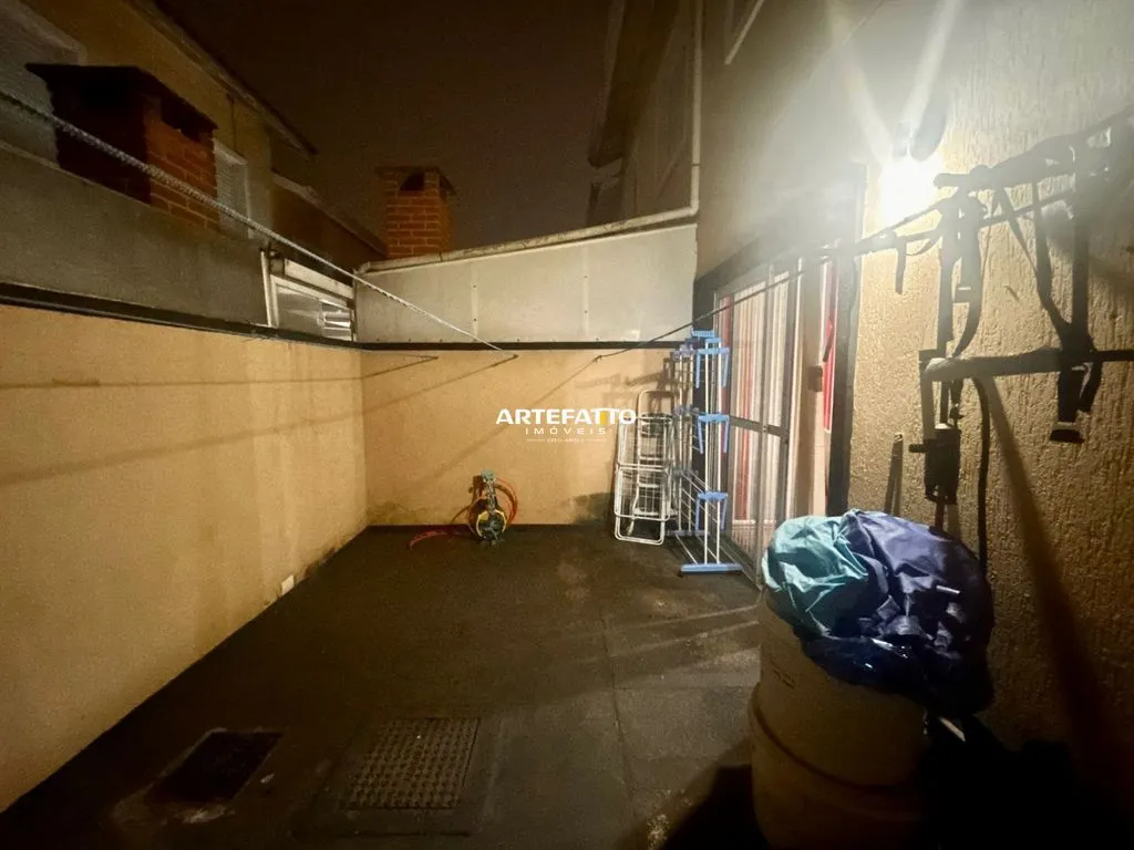 Imagem Apartamento à Venda em Parque Munhoz, São Paulo - SP