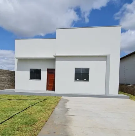 Foto do imóvel Casa com 2 Quartos à Venda, 1 m² em Santa Cecília - Cantá
