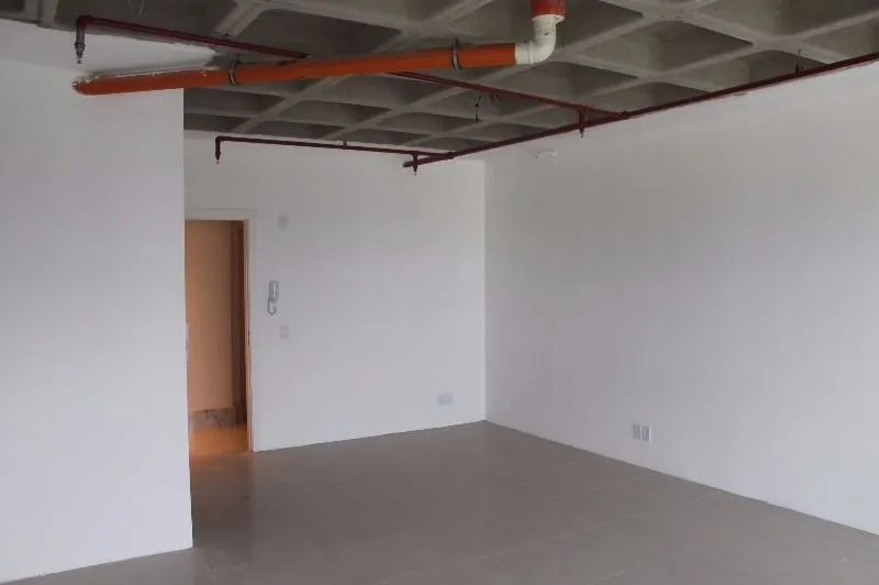 Imagem Conjunto/Sala para Venda - 40.15m², 0 dormitórios, 1 vaga - Praia De Belas
