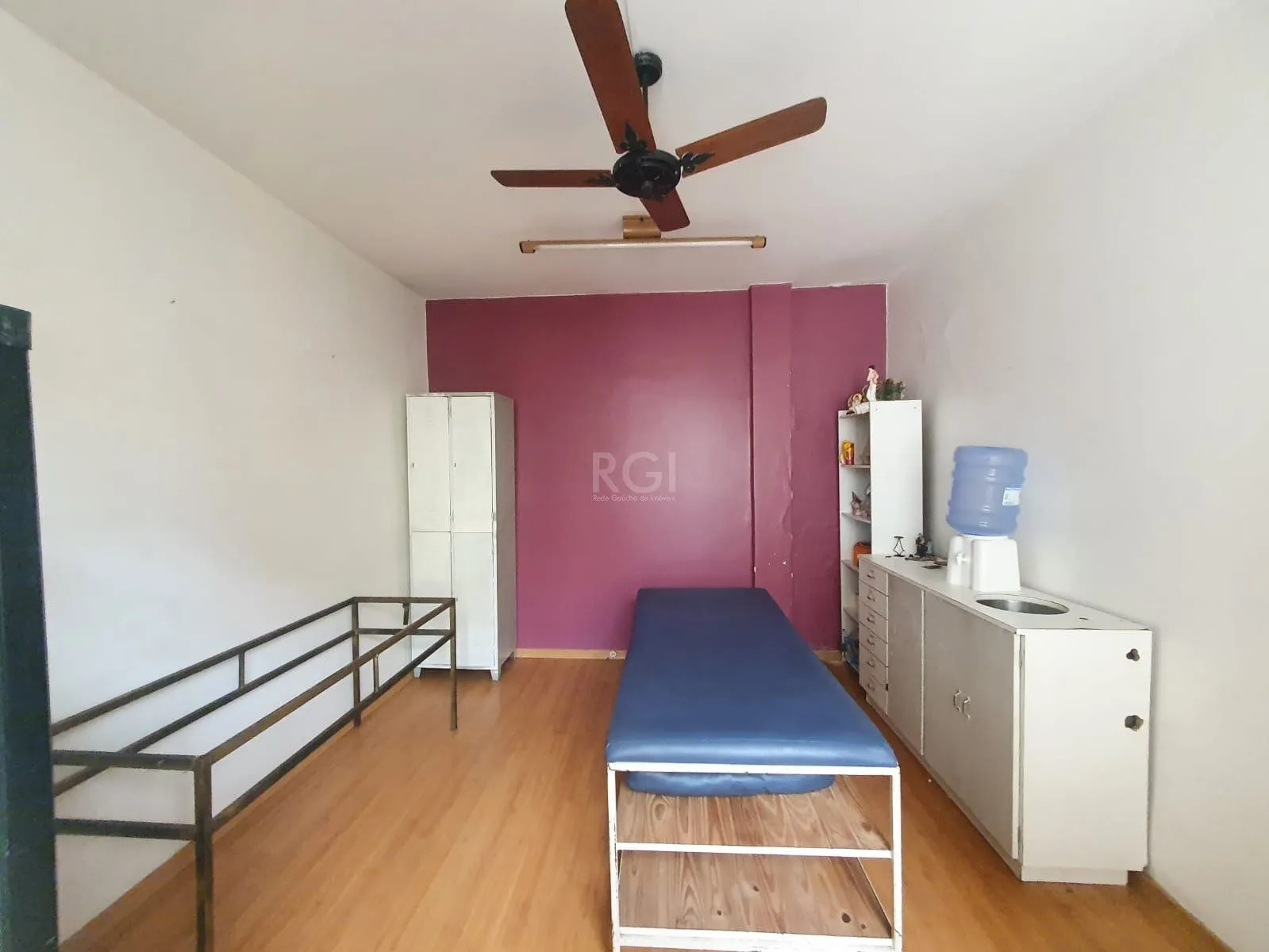Imagem Conjunto/Sala para Venda - 100m², 0 dormitórios, Centro Histórico