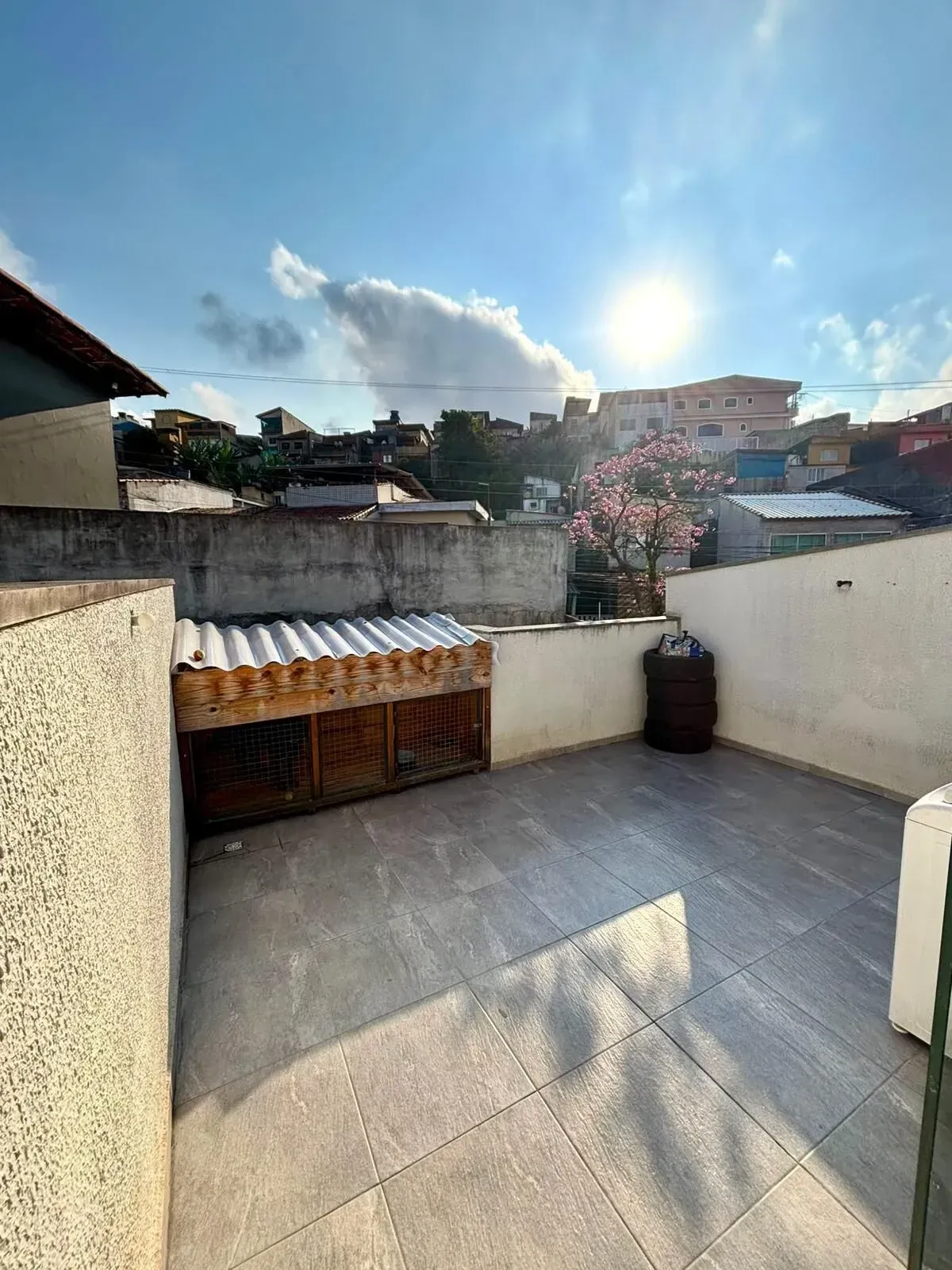 Imagem Apartamento com 2 Quartos à Venda, 80 m² em Vila Luzita - Santo André