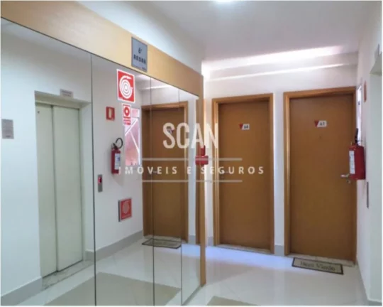 Imagem APARTAMENTO RESIDENCIAL em Campinas - SP, Jardim Paulicéia
