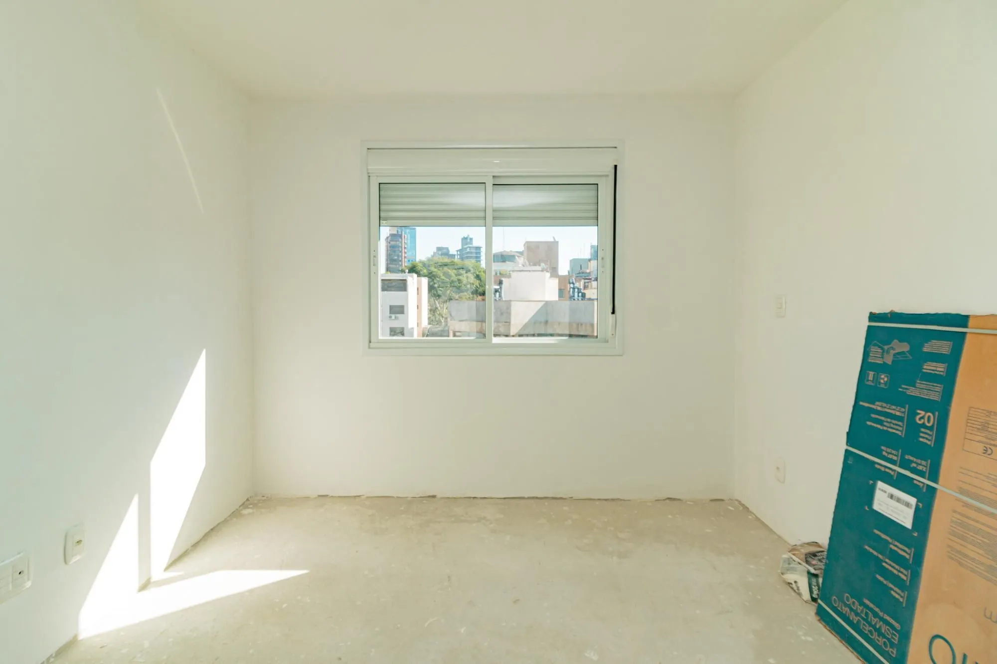 Imagem Apartamento em São João