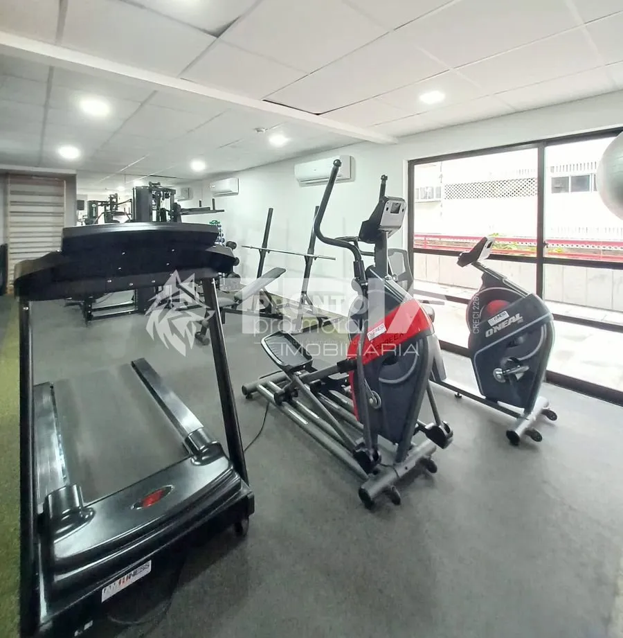 Imagem Flat à venda em Boa Viagem | 36,25 m²
