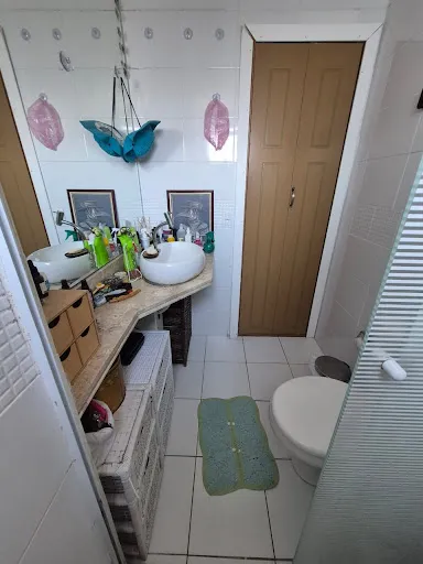 Imagem Apartamento com 2 dormitórios à venda, 50 m² por R$ 430.000,00 - Vila Augusta - Guarulhos/SP