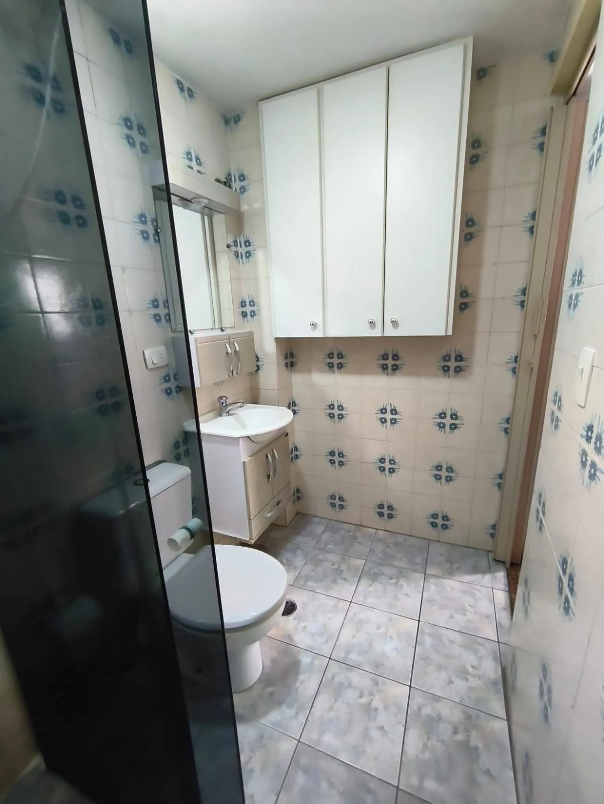 Imagem Apartamento Lauzane Paulista - 48M², 1 Dorm, 1 Vaga.