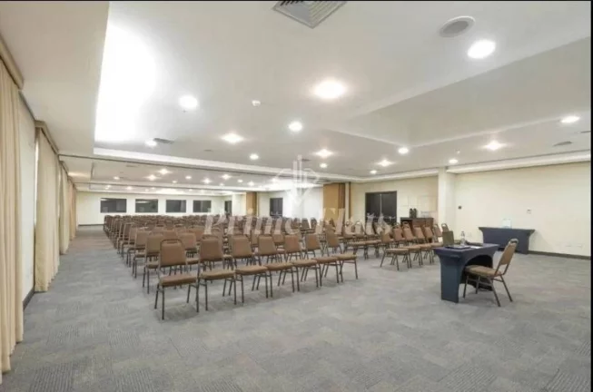 Imagem Flat disponível para venda no Slaviero Guarulhos, com 28m², 1 dormitório e 1 vaga de garagem