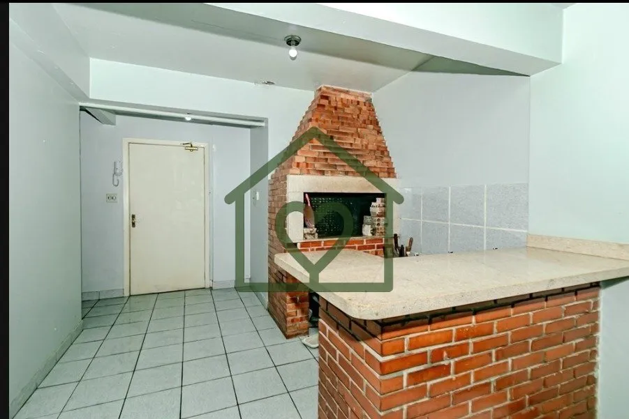 Imagem Apartamento amplo e no bairro Rio Branco, uma das regiões mais valorizadas de Porto Alegre. Com 135...