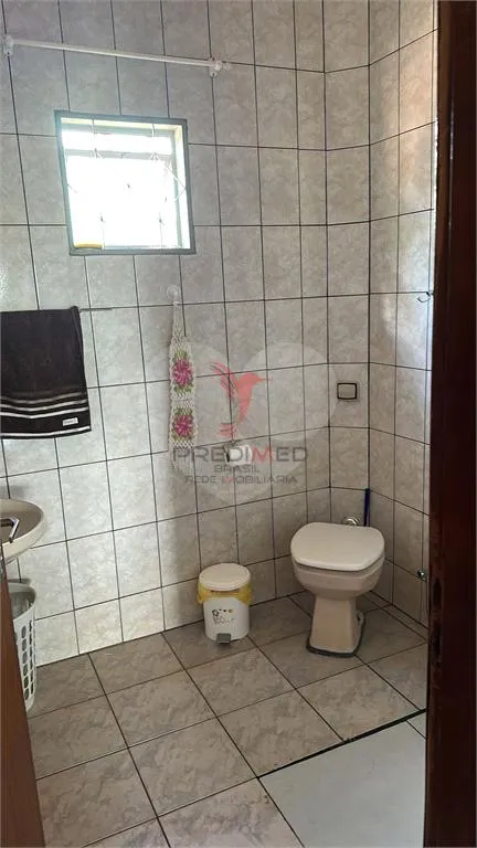 Imagem Fazenda/Sítios/Chácaras de 3 quartos, 137m² no bairro Águas Claras, em Iacanga