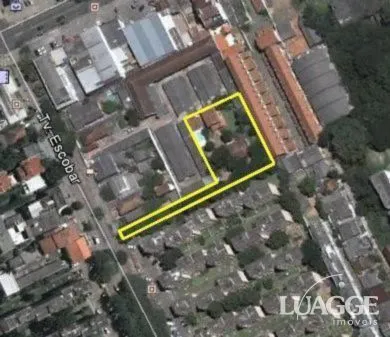 Imagem Casa para Venda - 200m², 4 dormitórios, Camaquã