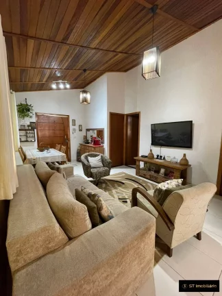 Imagem Linda Chácara à venda em Atibaia - Bairro do portão por R$600 mil!
