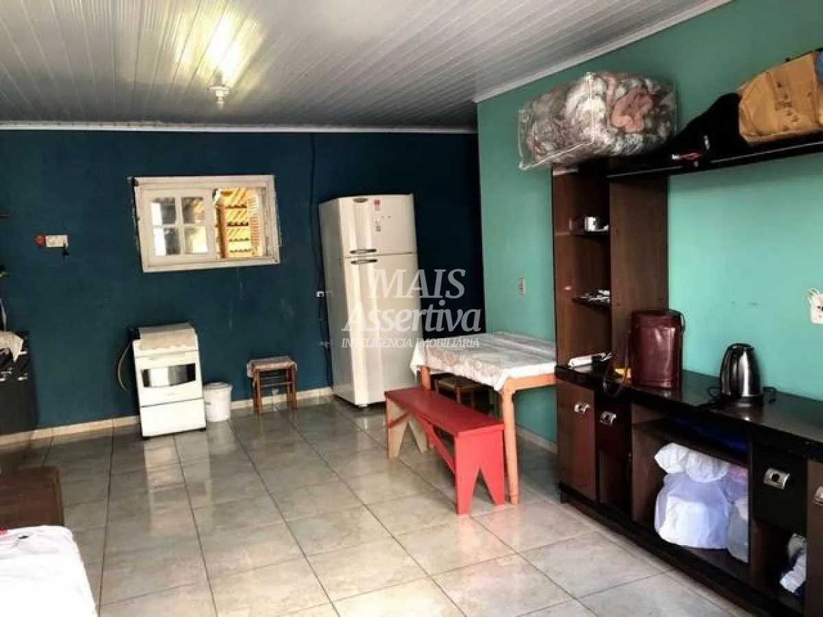 Imagem Casa para Venda em Arroio Do Sal / RS no bairro Quatro Lagos