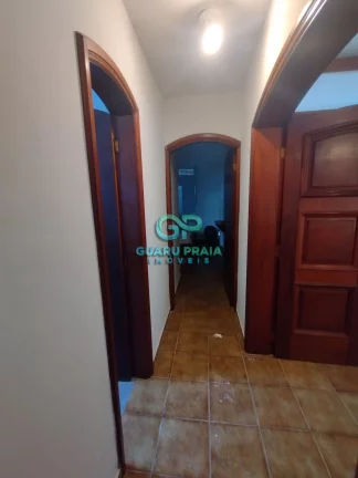 Imagem Apartamento à venda no bairro Pitangueiras - Guarujá/SP