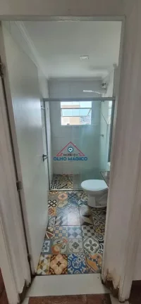 Imagem Apartamento Condomínio Felicitá - 2 Dormitórios - 2 vagas