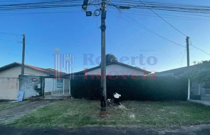 Imagem Casa em Foz de Iguaçu.