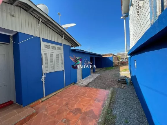 Imagem Casa à venda no bairro Colina - Guaíba/RS