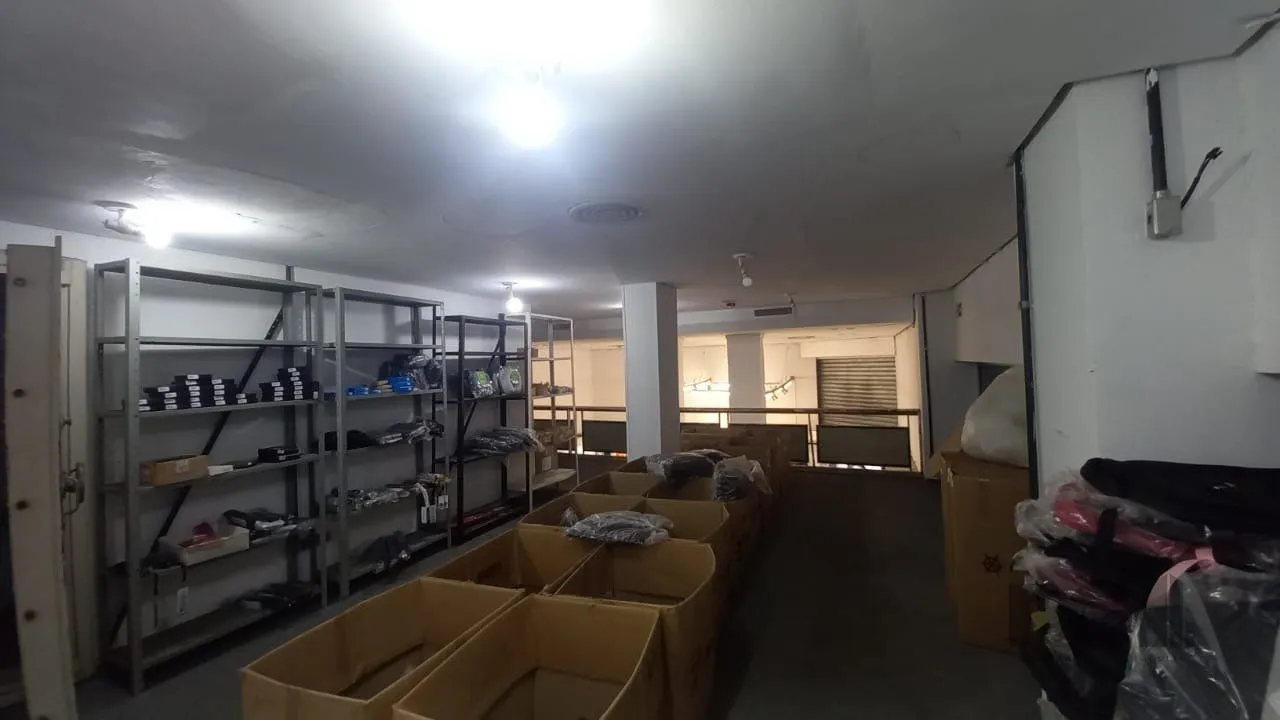 Imagem Venda de Loja