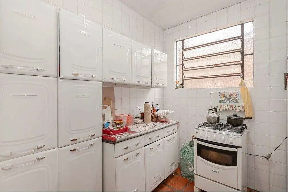 Imagem Casa em Santa Tereza