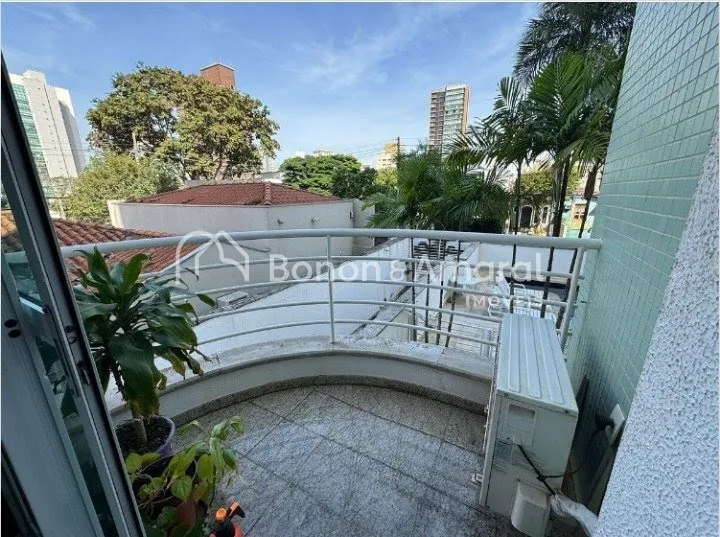 Imagem LINDO APARTAMENTO NO CAMBUÍ