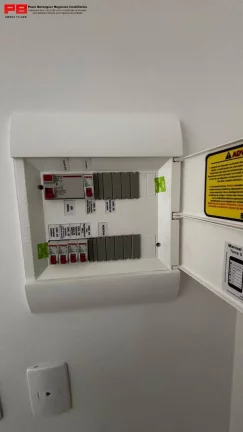 Imagem Apartamento 40m² 2 dormitórios - Jurubatuba