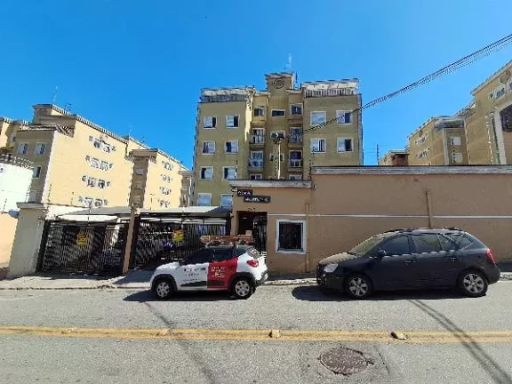 Foto do imóvel Oportunidade Única em GUARULHOS - SP | Tipo: Apartamento | Negociação: Leilão | Situação: Imóvel em RUA MURUTU