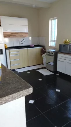 Imagem Linda chácara a venda no bairro Aleluia em Cesário Lange