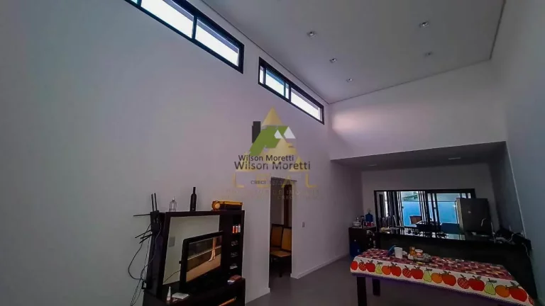 Imagem Casa à venda em Condomínio - Itupeva/SP